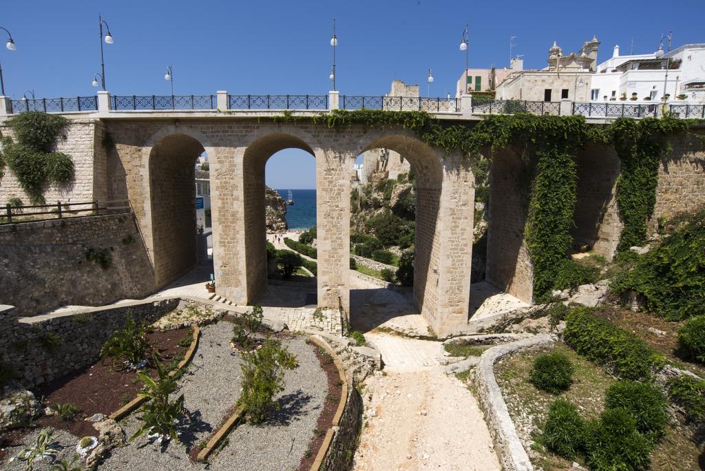 B&B Crigiu Polignano a Mare Dış mekan fotoğraf