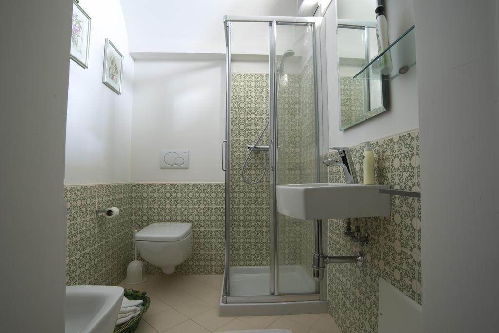 B&B Crigiu Polignano a Mare Oda fotoğraf