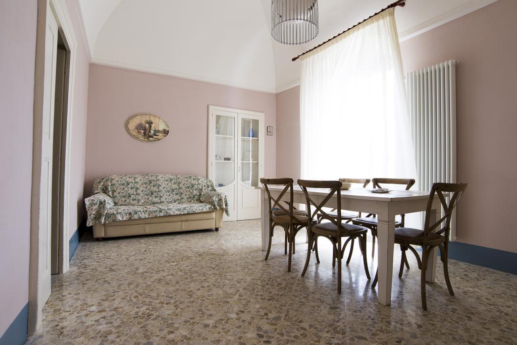 B&B Crigiu Polignano a Mare Oda fotoğraf