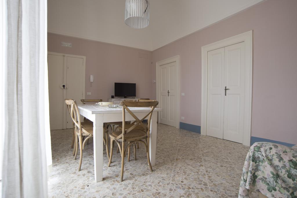B&B Crigiu Polignano a Mare Dış mekan fotoğraf
